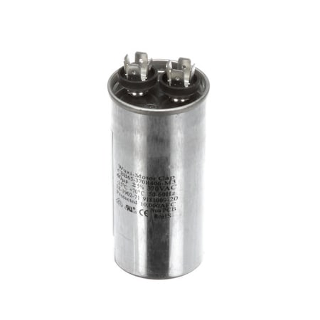 Ice-O-Matic Capacitor Run 40Mfd 370V 9181009-20